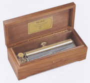 リュージュオルゴールの3曲144弁