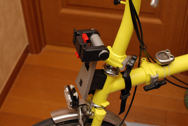 いっとくHomePage！ 自転車専用サイト