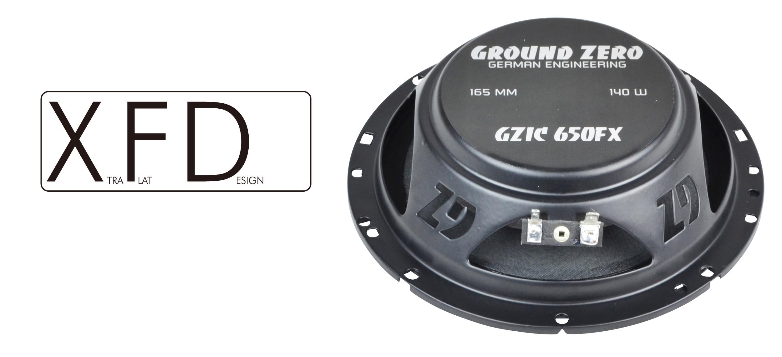 GZIC 650FX – E:S CORPORATION