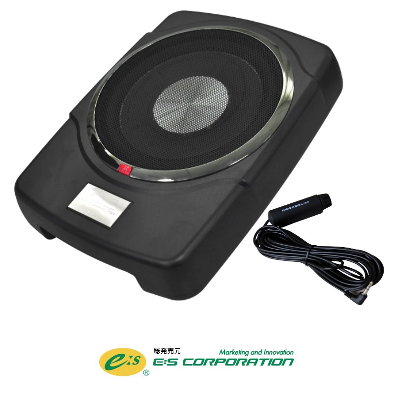 Black Box X10 – E:S CORPORATION