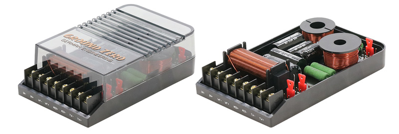 GZUC 165.3SQ-ACT – E:S CORPORATION