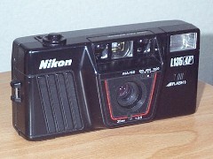 NIKON L135AF