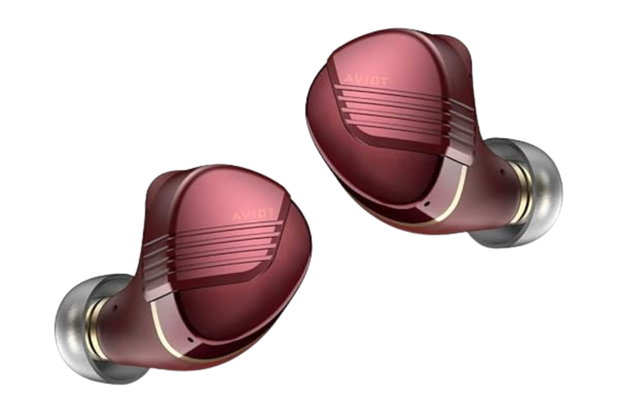 ピヤホン8ことAviot TE-W1-PNKレビュー｜ピヤホン6,7と比較 | ガジェ