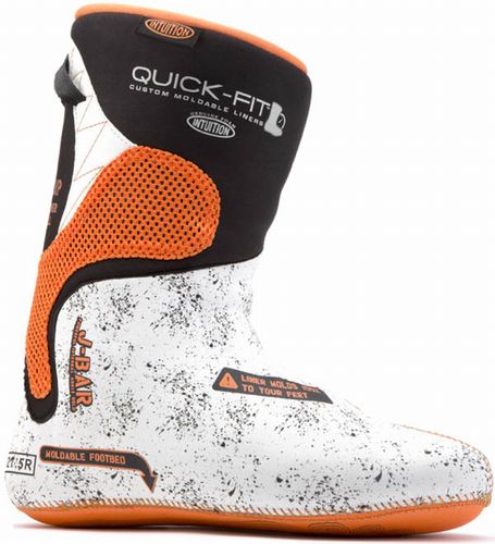 2015 FTスキーブーツ