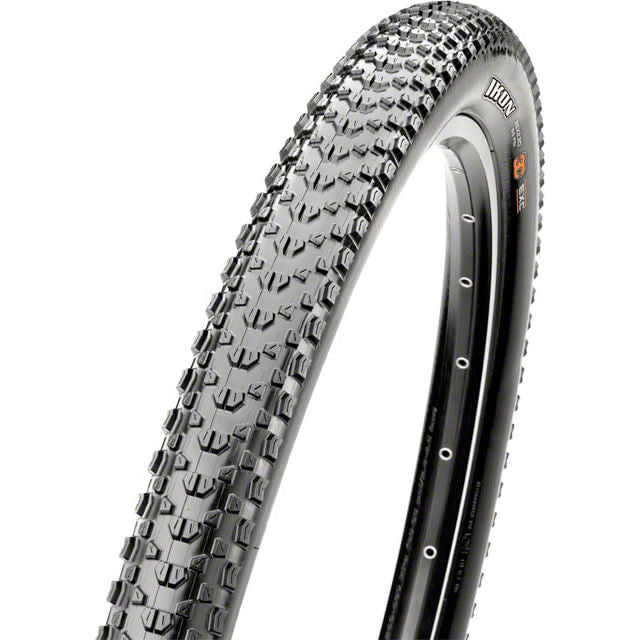 Maxxis Ikon Tire 29 x 2.35, Folding, 120tpi, 3C, EXO | Bike Tires