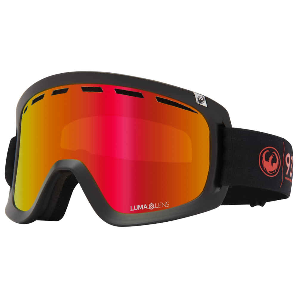 Dragon D1 OTG | Snowboard Goggles | ERIK'S – ERIK'S Bike Board & Ski