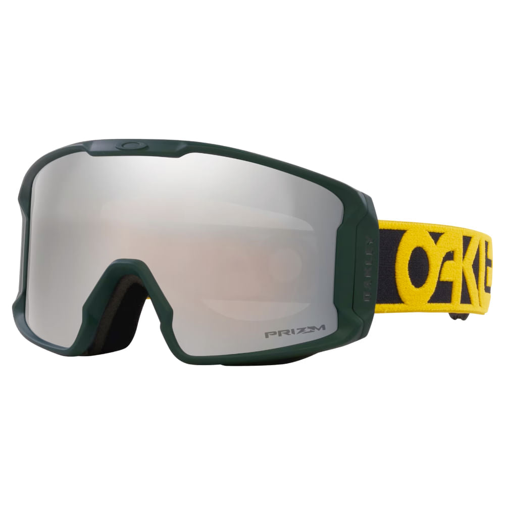 Oakley LINE MINER M | Snowboard Goggles | ERIK'S – ERIK'S Bike