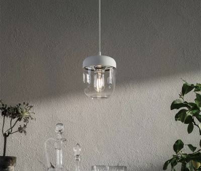 エルックス VITA Acorn エイコーン (1灯ペンダントライト) ルーム