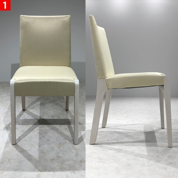 中古 】CASSINA IXC カッシーナ 家具 ダイニングチェア GINGER