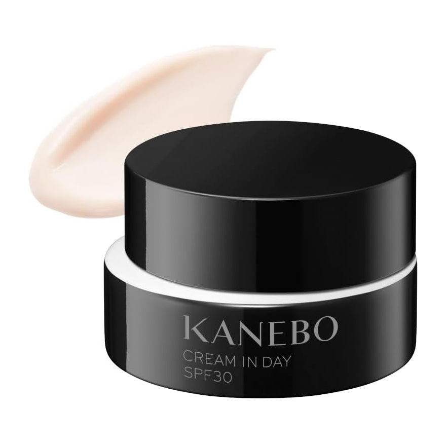 KANEBO Cream In Day II – Everglow Cosmetics