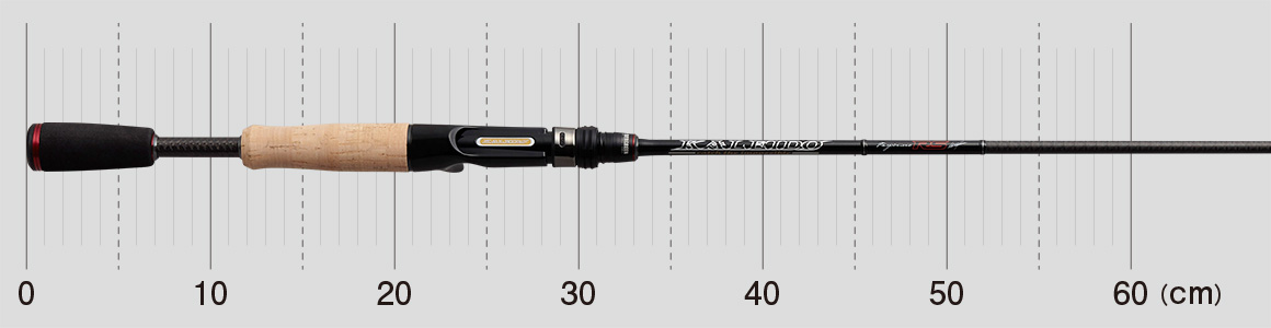 EVERGREEN（エバーグリーン インターナショナル） - IRSC-63MHR-TG40X