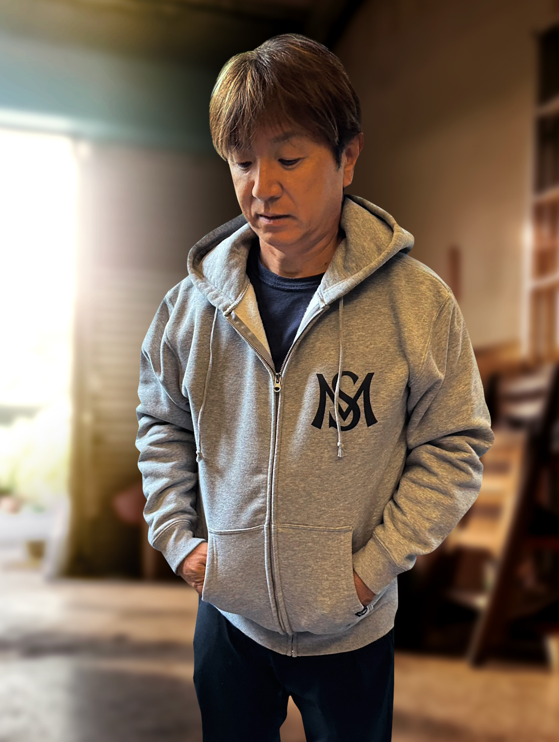 EVERGREEN（エバーグリーン インターナショナル） - MS-modo