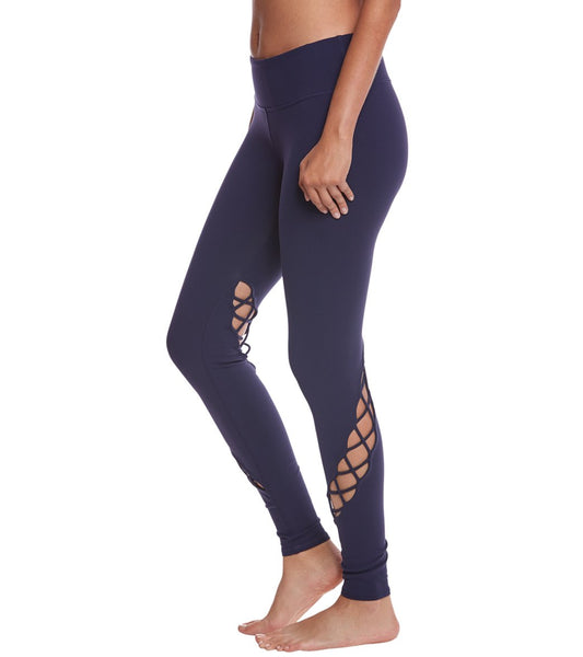 Alo Yoga Entwine Yoga Leggings at YogaOutlet.com - Free Shipping