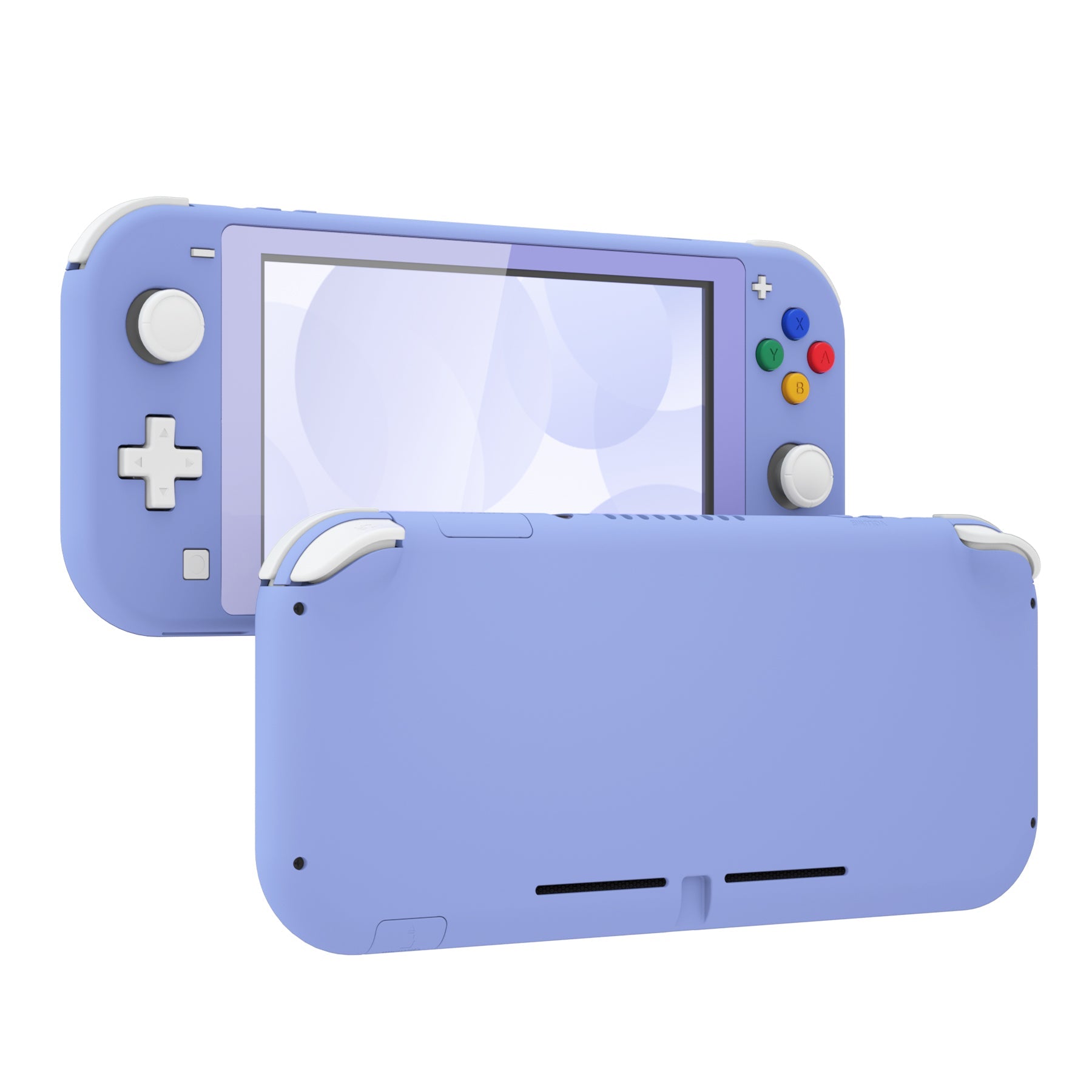 eXtremeRate Nintendo Switch Lite DIY Replacement Shells with