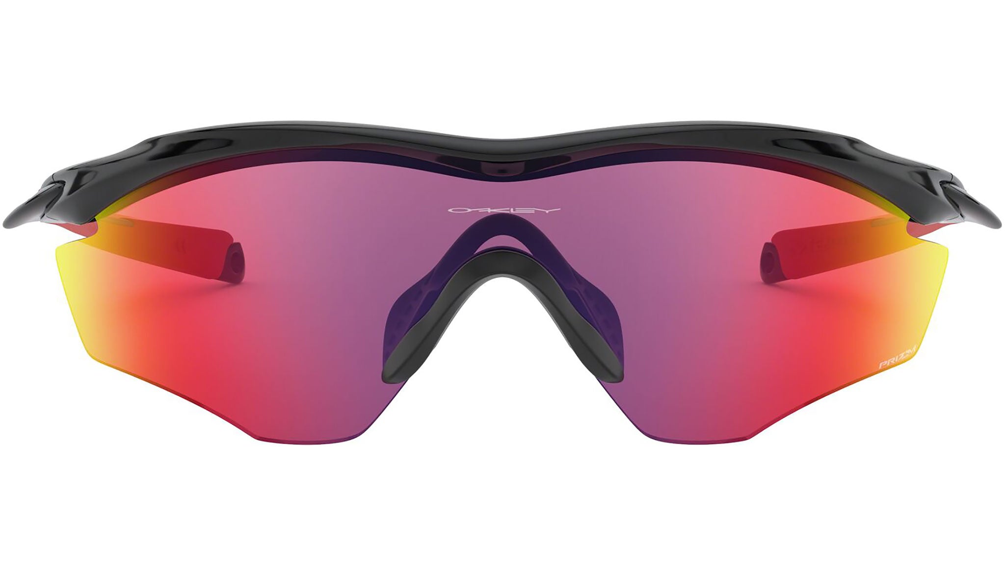 Oakley M2 Frame Xl OO9343 Sunglasses 08 Polished Black - eye-oo.com