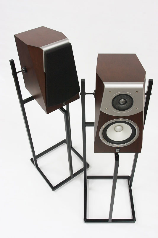 福島にお住まいのY様。YAMAHA Soavo-2 Side-Press試聴＆導入記