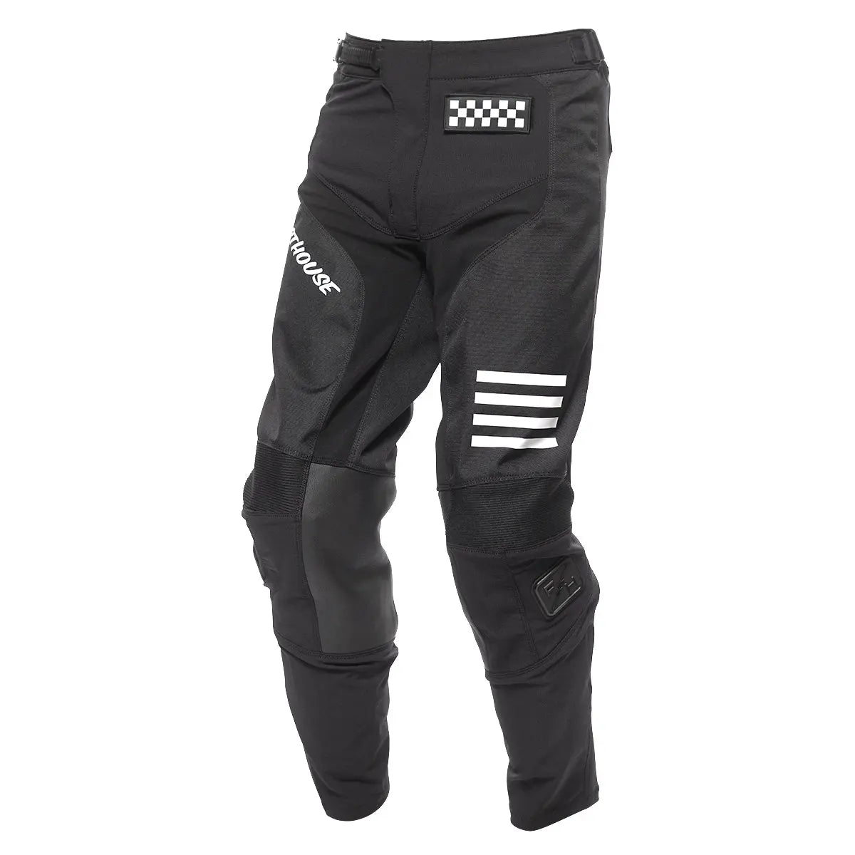 Grindhouse Knox Pant - Black