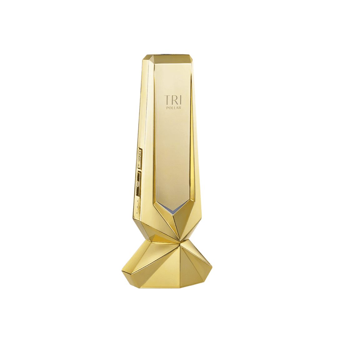 TRIPOLLAR STOP Vx 2 GOLD – FEMASTIC