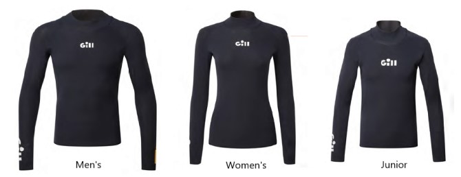 GILL 2024 ギル ウェットスーツ・ドライスーツ = FEETWET =