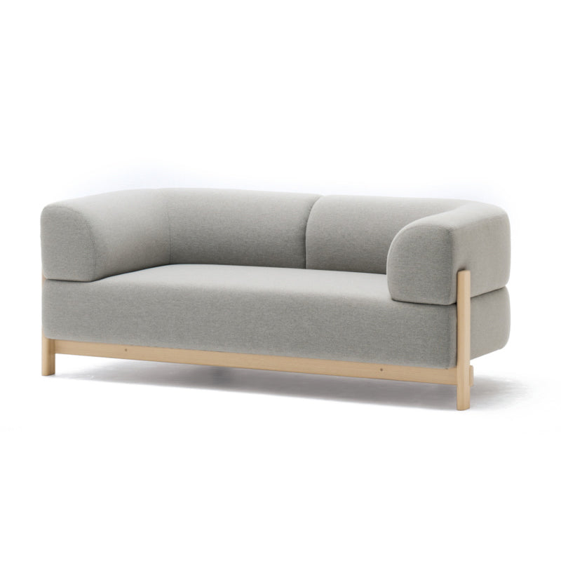 カリモクニュースタンダード エレファントソファ2シーター – FELICE.ONLINE