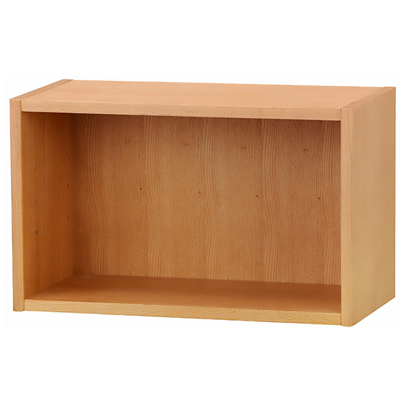 マルニ60 コンビネーション オープンシェルフ63（溝なし）（オーク