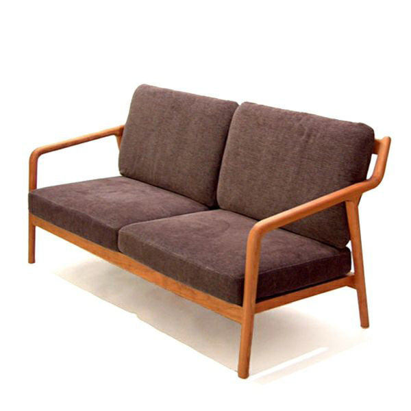 宮崎椅子製作所 PePe sofa（ペぺソファ） 2シーター – FELICE.ONLINE