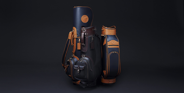 HUNTING WORLD(ハンティング・ワールド) カスタムオーダーキャディ