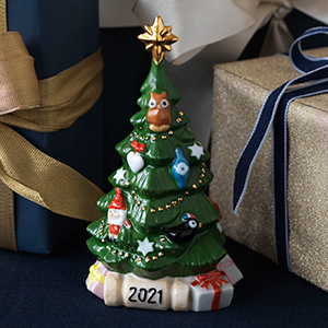 ROYAL COPENHAGEN（ロイヤル コペンハーゲン） クリスマス