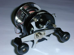 ABU Ambassdeur 5001C