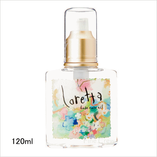 b-ex ビーエックス loletta ロレッタ ベースケアオイル販売。美容室