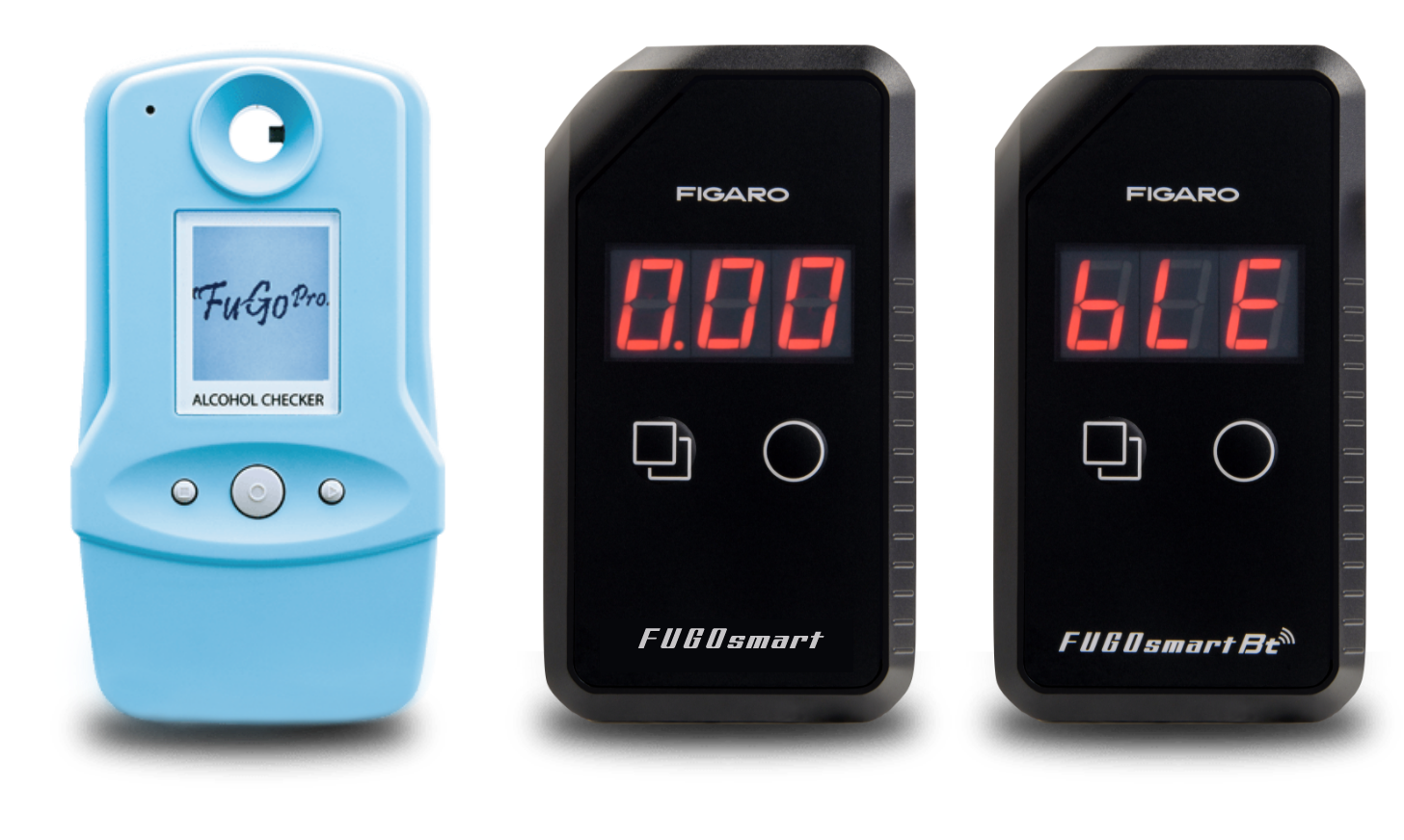 アルコールチェッカー｜フィガロ技研