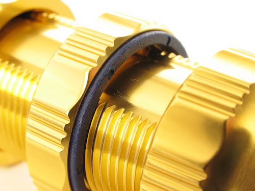 アルミ パイプシート／Alumi Pipe Seat