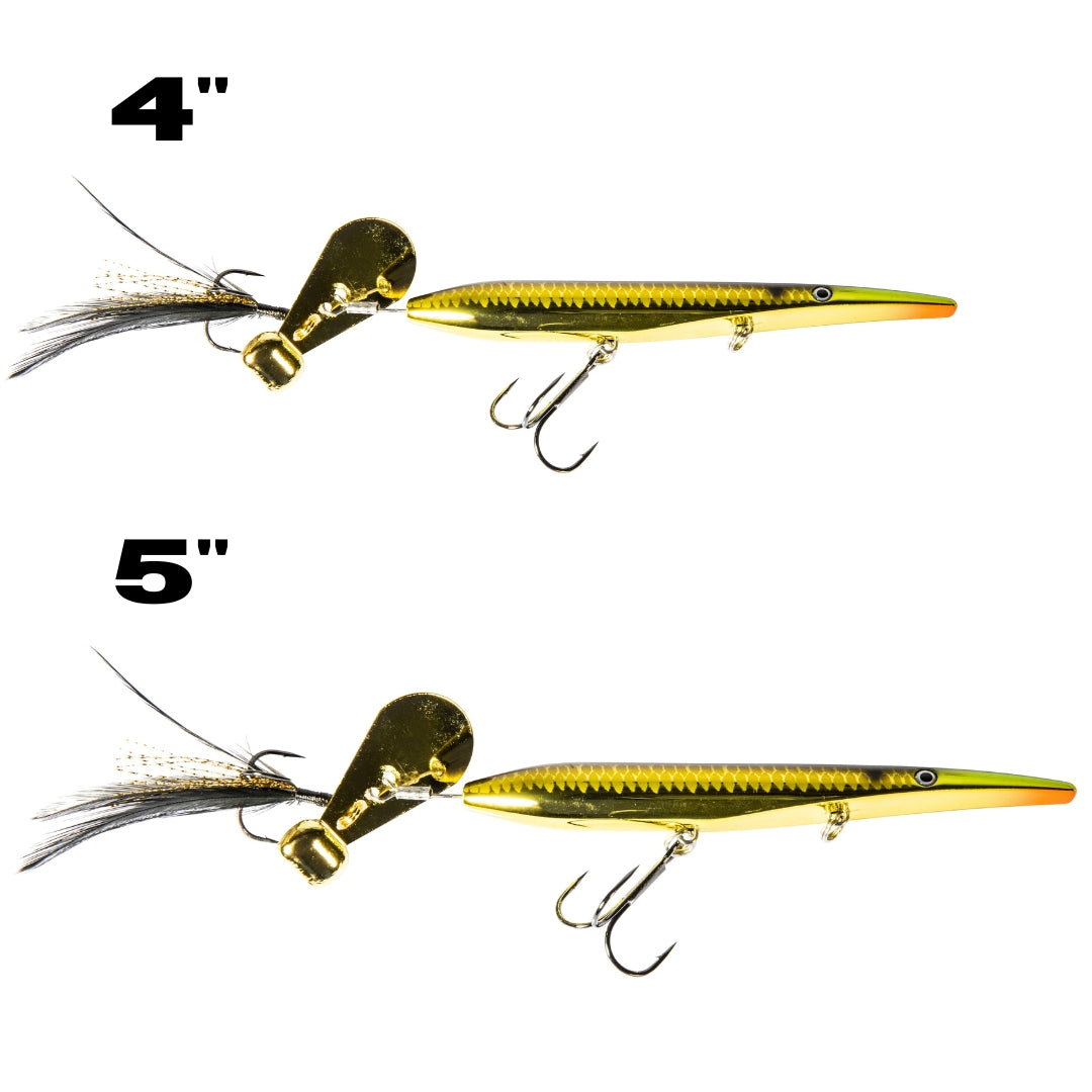 Z-Man HellraiZer | Fishing Online