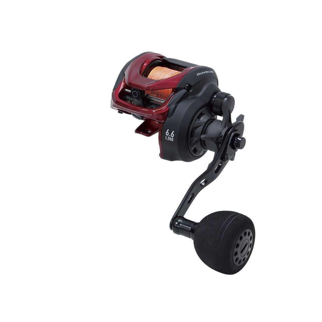 バルトムBC オクトパス2 – フィッシングマックス WEBSHOP