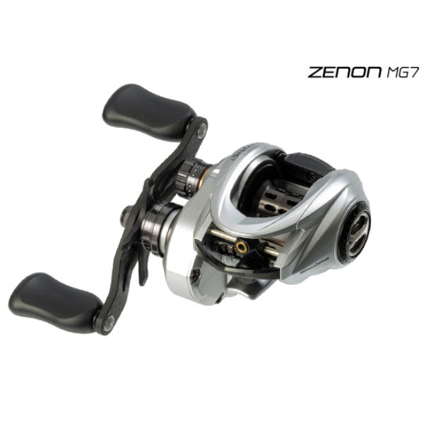 ABU 22 ゼノン MG7 右 – フィッシングマックス WEBSHOP