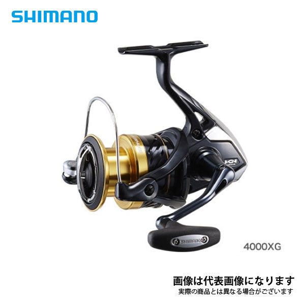 19 スフェロスSW 4000XG – フィッシングマックス WEBSHOP