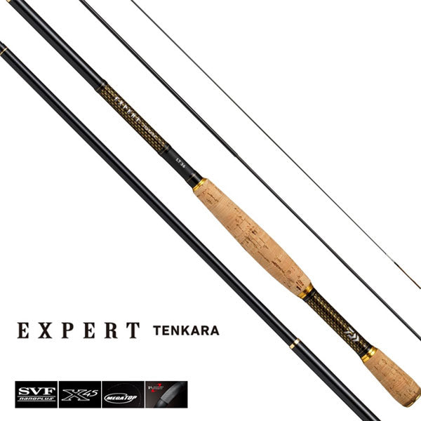 23 エキスパートテンカラ 2023年新製品 – フィッシングマックス WEBSHOP