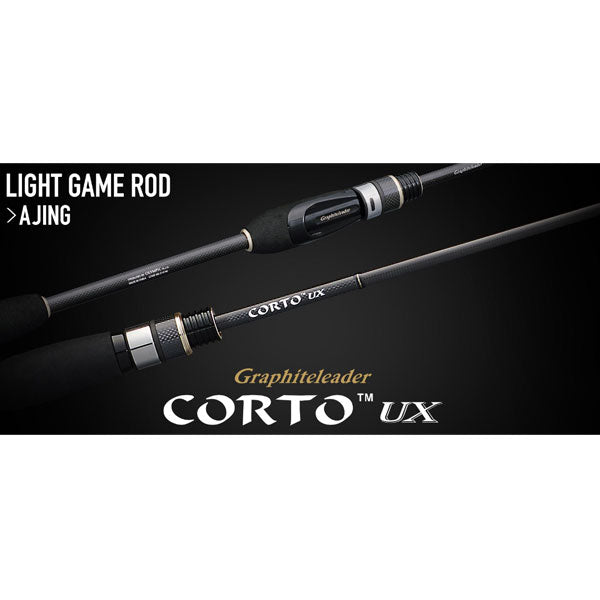 コルトUX 21GCORUS-482UL-HS – フィッシングマックス WEBSHOP