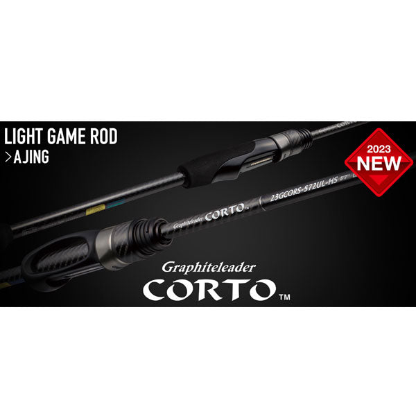 23コルト 23GCORS-572UL-TS – フィッシングマックス WEBSHOP