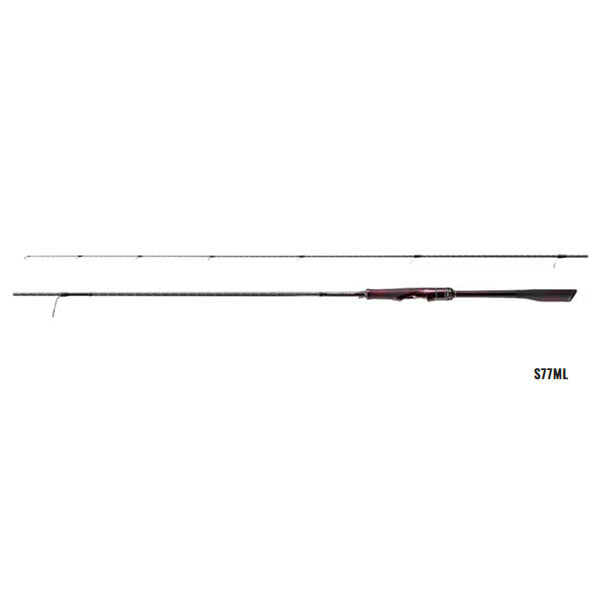 セフィア リミテッド S77ML (Sic) 2020年追加モデル 大型便A