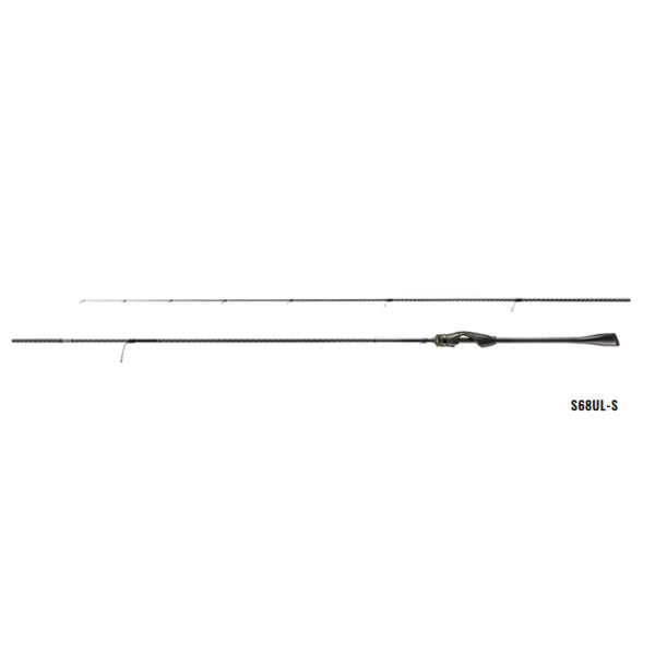 ソアレ リミテッド S68UL-S (Sic) – フィッシングマックス WEBSHOP