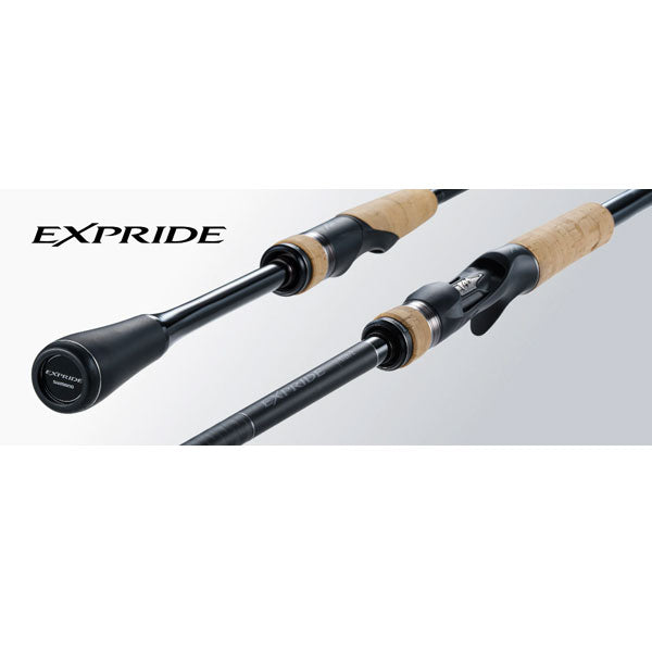 22 エクスプライド 2023年新製品 – フィッシングマックス WEBSHOP