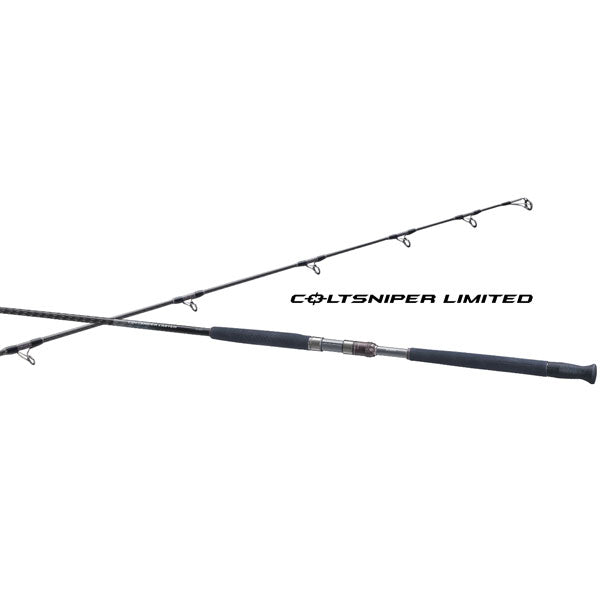 コルトスナイパー リミテッド サマーセールWEB限定価格 – フィッシング