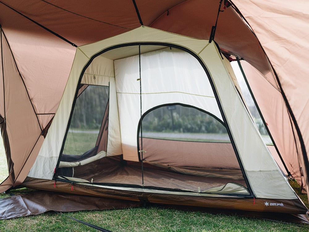 ゼッカ インナールーム TP-710IR – フィッシングマックス WEBSHOP