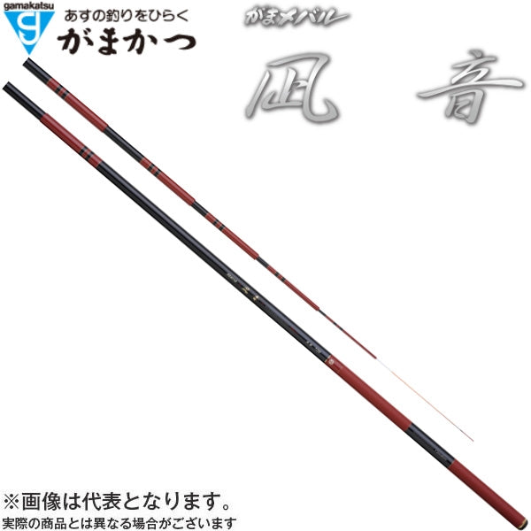 がまメバル 凪音 硬調 6.2M – フィッシングマックス WEBSHOP