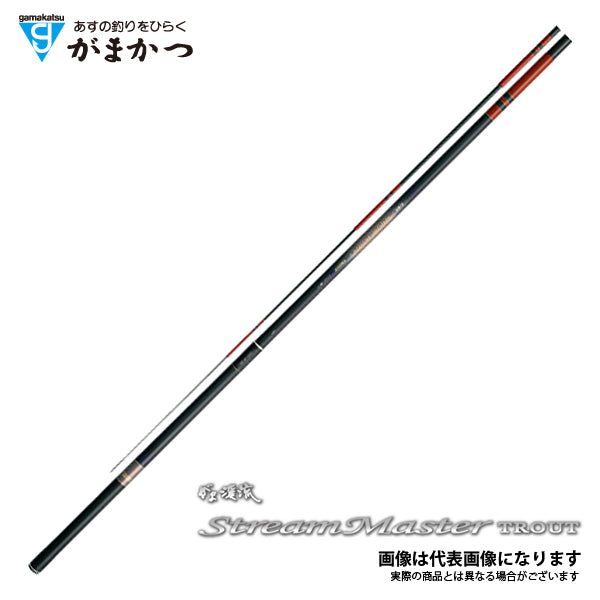 最終 パワーセレクトマジカルレングス 写楽渓流 type1 硬調61 Yahoo