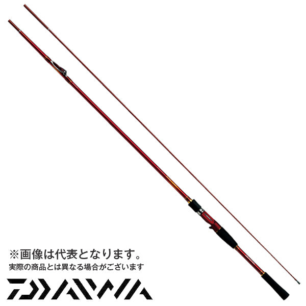 スーパーインターライン メバル ドライ （SUPER INTERLINE MEBARU DRY