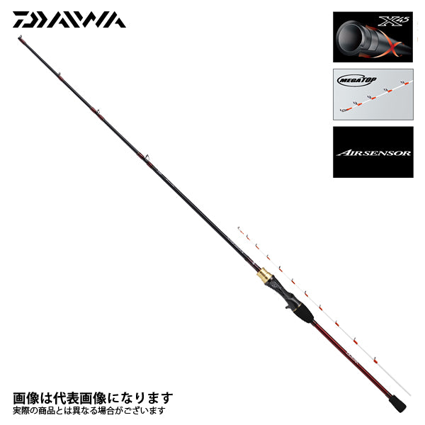 アナリスターマルイカ 73 M-145 – フィッシングマックス WEBSHOP
