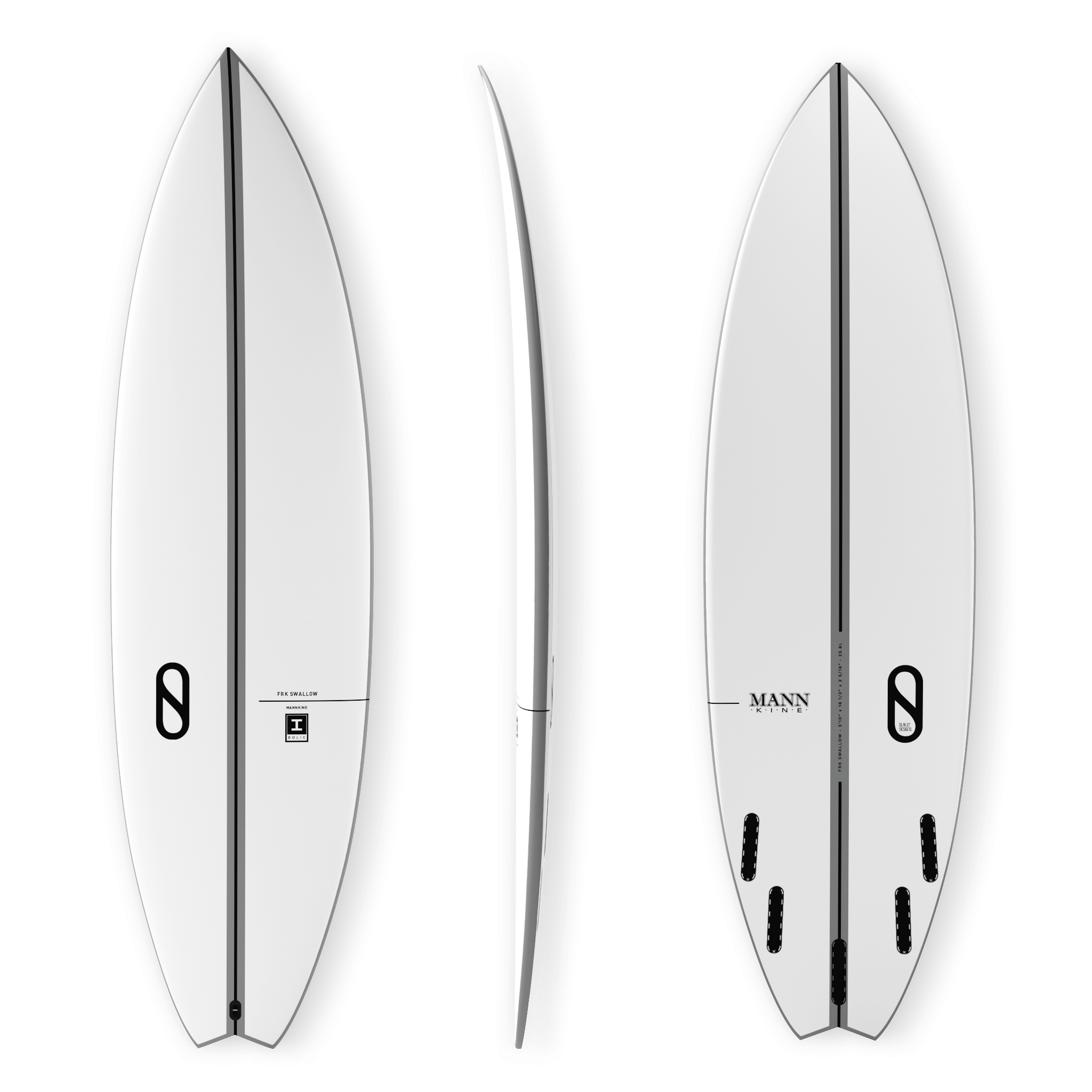 FRK Swallow | Shop in United States