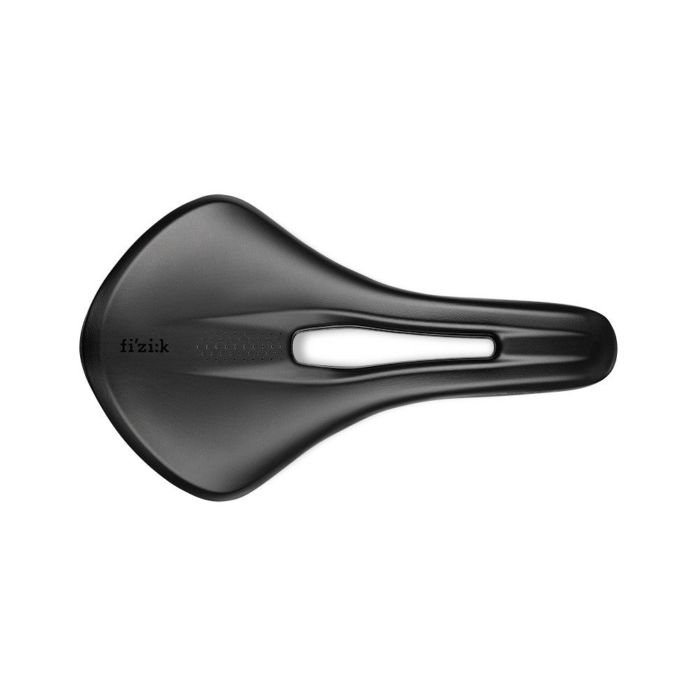 Endurance road cycling carbon Saddle - Tempo Aliante R1 - Fizik